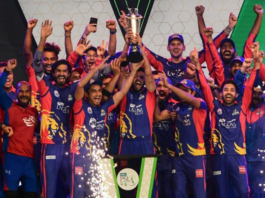 Karachi Kings on the hunt for their second HBL PSL title with a rejuvenated energy