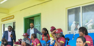CWI applauds St. Kitts and Nevis Government's commitment to cricket infrastructure development