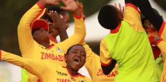 Zimbabwe Cricket rewards ‘Golden Girls’ with US$80 000 bonus