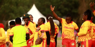 Zimbabwe Cricket dismisses social media post, hails cordial relations with SRC