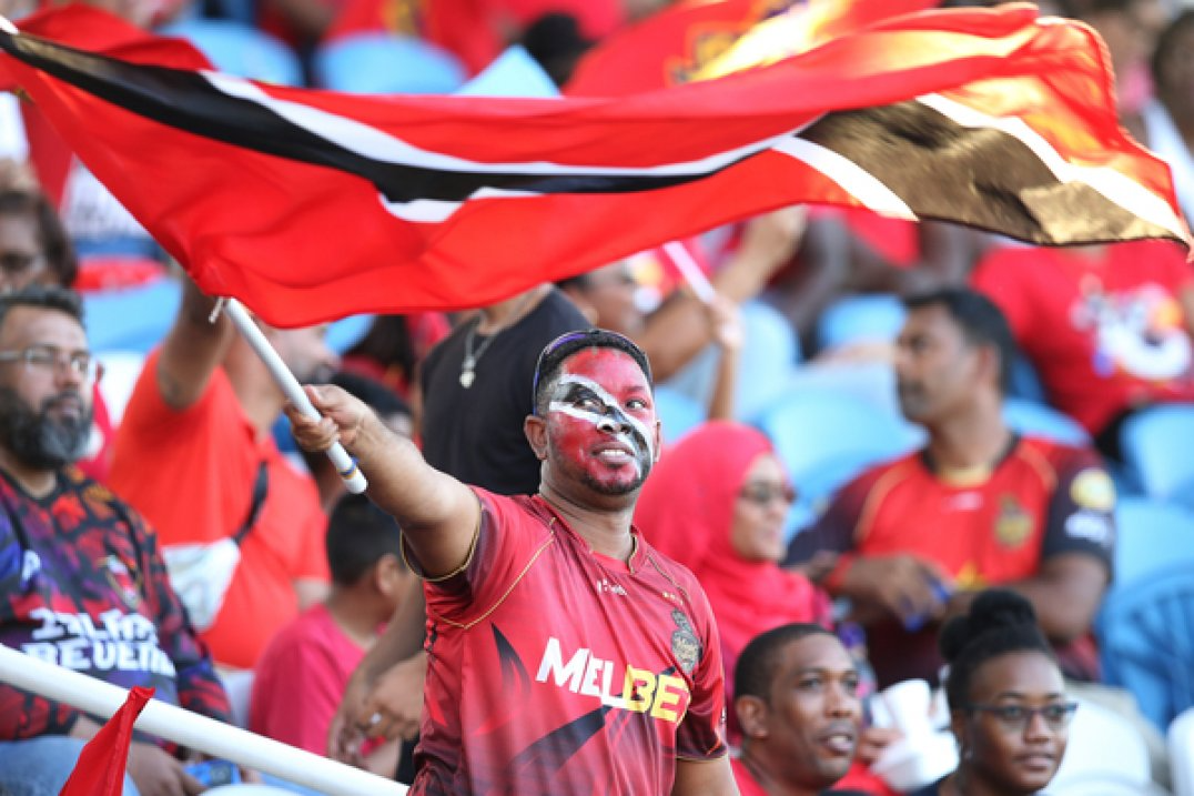 CPL 2024 to be broadcast on TV6 following stellar results cricexec