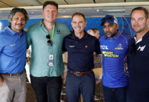 SA20 League: Betway SA20 impresses MCC World Cricket Committee