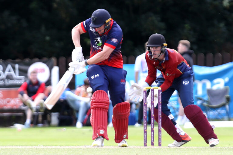 Cricket Ireland: First round draws made for Irish Senior Cup, National Cup and AIT20 Cups