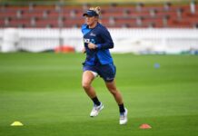 NZC: Devine to return for final ODI against England | Bezuidenhout ruled out