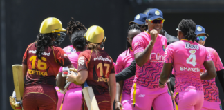 CWI: Hayley Matthews named Wisden’s leading Twenty20 Cricketer in the World