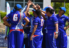 Samoa make history by booking their spot at the ICC U19 Women’s T20 World Cup 2025