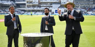 ICC TV to deliver comprehensive coverage with AI-Powered innovations and star-studded commentary team for ICC Men’s T20 World Cup 2024