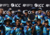 Sensational Athapaththu century sets up Sri Lanka’s ICC Women’s T20 World Cup Qualifier final victory