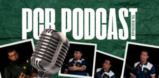 Aleem Dar hosts 51st edition of PCB Podcast