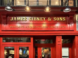 Cricket Ireland: Gibney’s NYC announced at the Official Fan Bar for Irish Cricket in New York