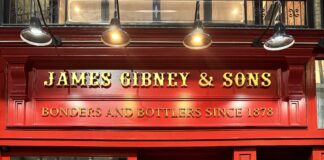 Cricket Ireland: Gibney’s NYC announced at the Official Fan Bar for Irish Cricket in New York
