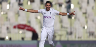 ECB: England legend Jimmy Anderson to retire from Test cricket this summer