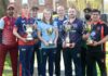 Cricket Ireland: Irish Senior Cup and National Cup first rounds start Saturday