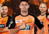 Perth Scorchers: Inside Word - Our Scorchers locals at the T20 World Cup