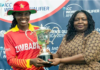 Zimbabwe Cricket pays tribute to the late Patricia Kambarami