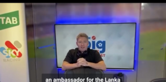 SLC: Lanka Premier League welcomes World Cup winner Michael Clarke as brand ambassador for 2024 season