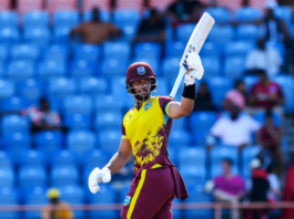 CWI: West Indies squad announced for T20I series against South Africa