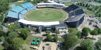 Nassau County International Cricket Stadium to host India v Bangladesh in official warm-up match of ICC Men’s T20 World Cup 2024