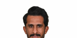 PCB: Update on Hasan Ali