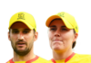 The Hundred: Nat Sciver-Brunt and Lewis Gregory Continue as Trent Rockets Captains in 2024