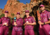 Queensland Cricket Reconciliation Action Plan - One Year On