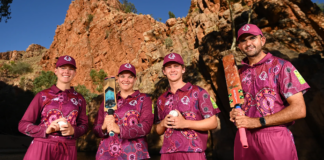 Queensland Cricket Reconciliation Action Plan - One Year On