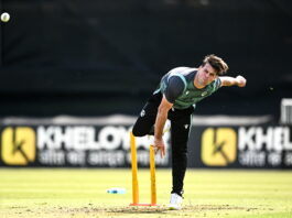 Cricket Ireland: Bowling all-rounder will join Ireland Men’s T20I squad for the Tri-Series in the Netherlands