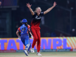The Hundred: Ellyse Perry named Birmingham Phoenix captain for 2024