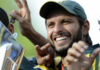 Shahid Afridi unveiled as the latest ICC Men’s T20 World Cup 2024 Ambassador