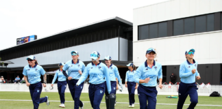 Cricket NSW: Breakers squad confirmed for season 2024/25