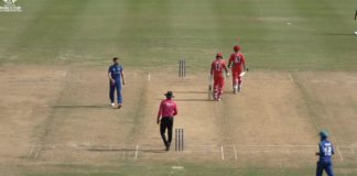 ICC: Weather washes out Afghanistan v Oman