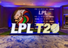 SLC: Lanka Premier League 2024 | Squads Update