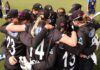 NZC: Wells to finish as WHITE FERNS selector