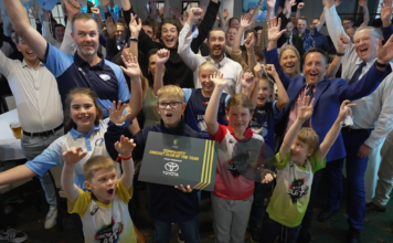 Cricket NSW: Cricket Australia celebrates Volunteers, NSW wins Club of the Year among other awards