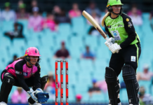 Cricket NSW applauds new women’s T20 tournament