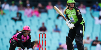 Cricket NSW applauds new women’s T20 tournament