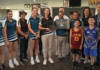 WA Cricket: Perth Mum named Volunteer of the Year