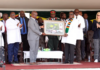 Zimbabwe Cricket: President lays foundation stone for new stadium in Victoria Falls