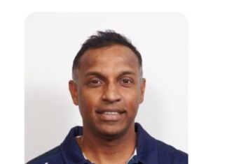 Dulip Samaraweera named Head Coach for the Victorian women's cricket team
