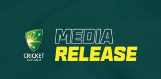 Nu-Pure extends partnership with Cricket Australia