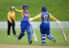 NZC: Down returns to WHITE FERNS contract list | Inglis receives first offer