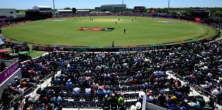 ICC Men’s T20 World Cup draws unprecedented interest for Cricket in The United States