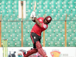 ICC: Mayers approved as replacement for King in West Indies squad