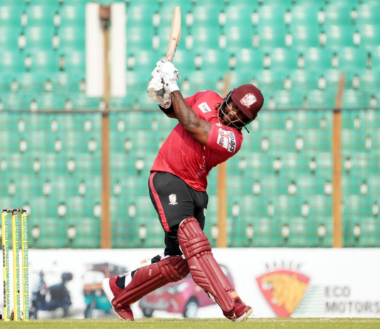 ICC: Mayers approved as replacement for King in West Indies squad