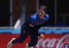 ICC: Jack Brassell eager to seize opportunity as Namibia bid to spring a surprise