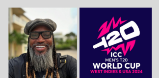 Chris Gayle Calls for end to World Cup co-hosting in the region