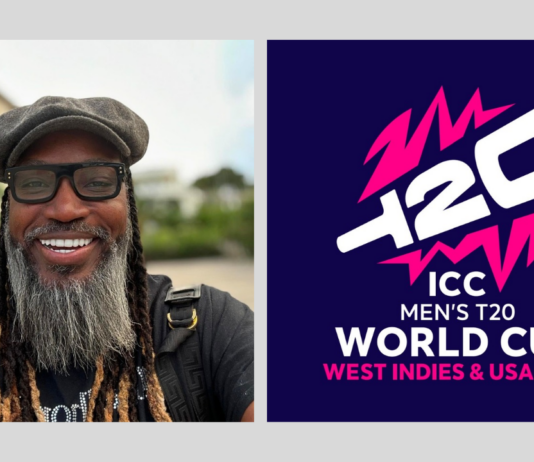 Chris Gayle Calls for end to World Cup co-hosting in the region