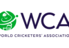 FICA changes name to World Cricketers’ Association (WCA) and establishes Tim May Medal