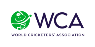 FICA changes name to World Cricketers’ Association (WCA) and establishes Tim May Medal
