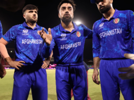 ICC: Hazratullah approved as replacement for Mujeeb in Afghanistan squad